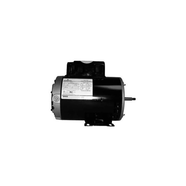 U.S. Motors US Motors Thru-Bolt, Pool, 5 / 5/8 HP, 1-Phase, 3450/1725 RPM Motor, TT507 TT507 - main